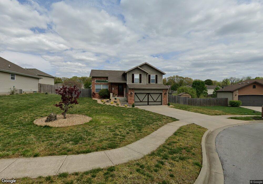 974 S Pinewood Ln, Nixa, MO 65714 - photo 1