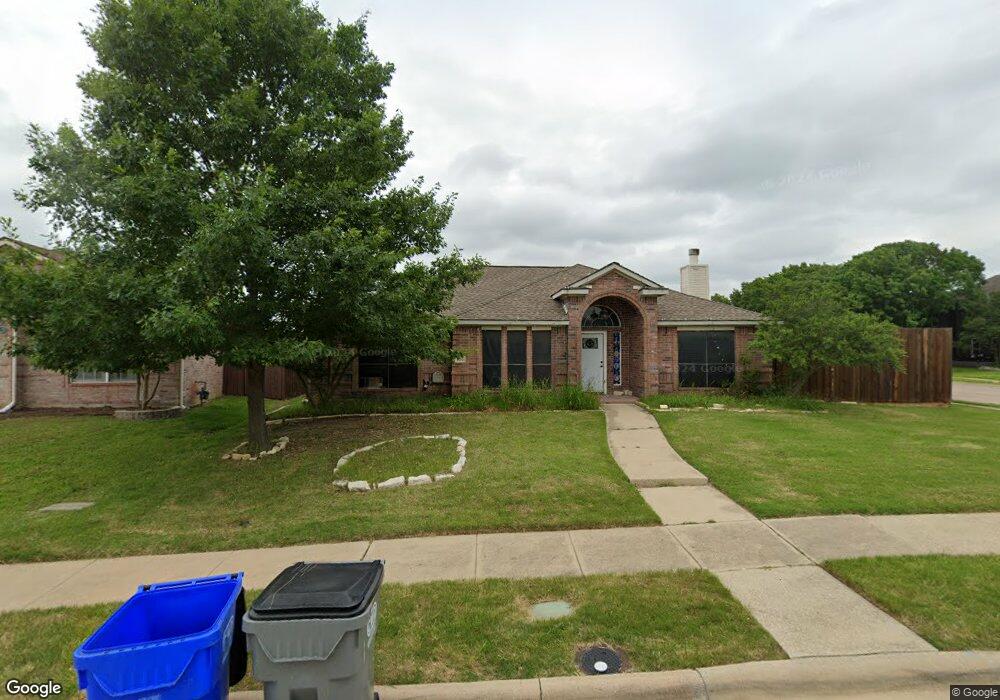 700 Georgetown Dr, Wylie, TX 75098 - photo 1