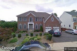 5210 19th Rd N, Arlington, VA 22207