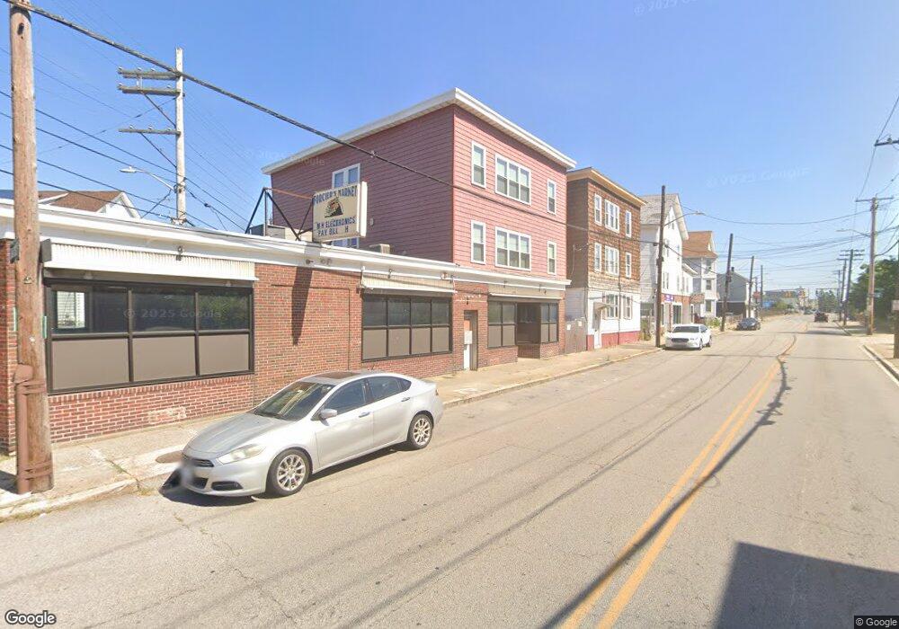 737 Main St, Pawtucket, RI 02860 - photo 1