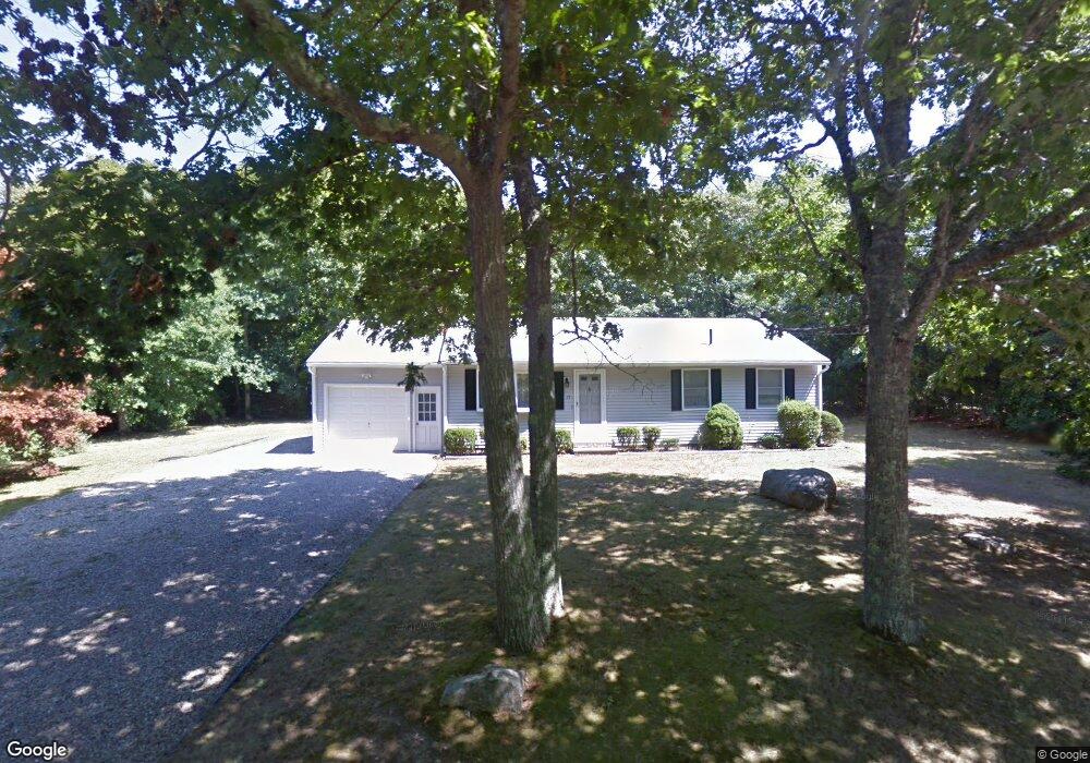 25 Captain Curtis Way, Orleans, MA 02653 - photo 1