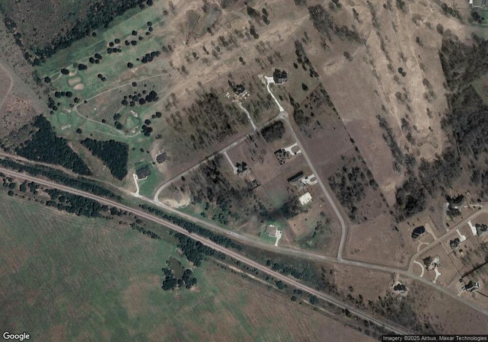 129 Turnberry Ln, Corsicana, TX 75110 - photo 1