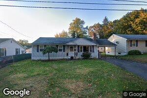 29 Park Hill Rd, Bristol, CT 06010