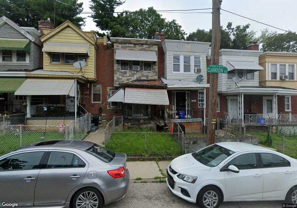 5245 W Clarkson Ave, Philadelphia, PA 19144 - photo 1