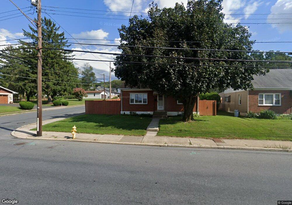 202 W Emaus Ave unit 206, Allentown, PA 18103 - photo 1