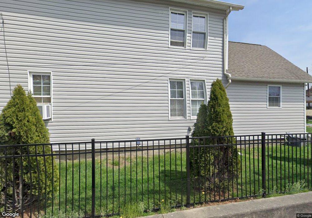 522 S Main St, Jenkins Township, PA 18640 - photo 1