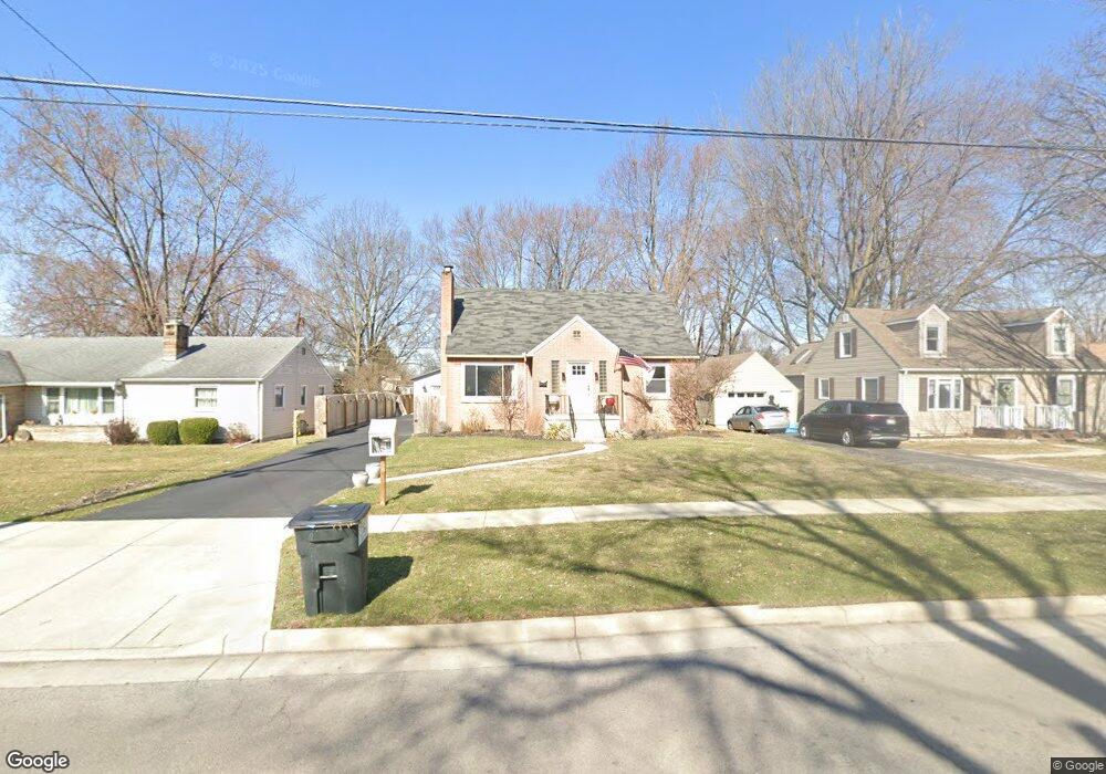 1512 Crystal Ave, Findlay, OH 45840 - photo 1