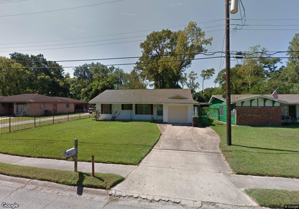 7306 Bretshire Dr, Houston, TX 77016 - photo 1