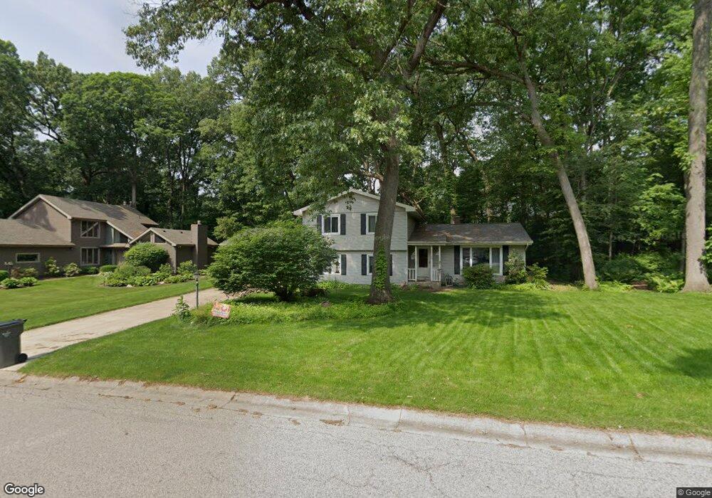 52123 Farmington Square Rd, Granger, IN 46530 - photo 1