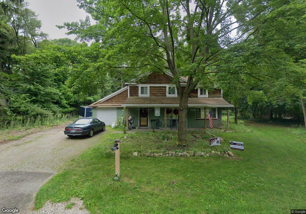 3213 Elder Rd N, West Bloomfield, MI 48324 - photo 1