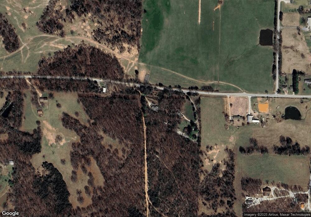 13488 Red Rock Rd, Lowell, AR 72745 - photo 1