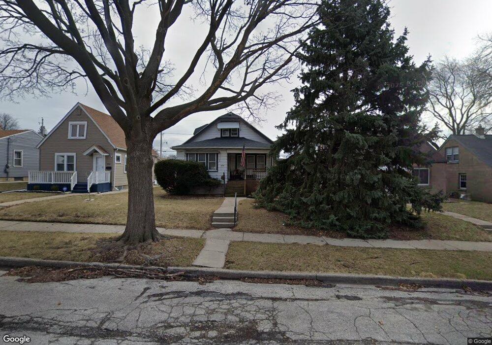 4166 S 5th Place, Milwaukee, WI 53207 - photo 1