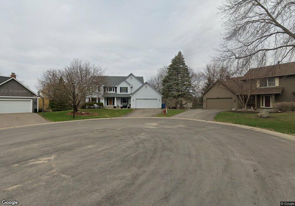 6020 Whitney Cir, Excelsior, MN 55331 - photo 1