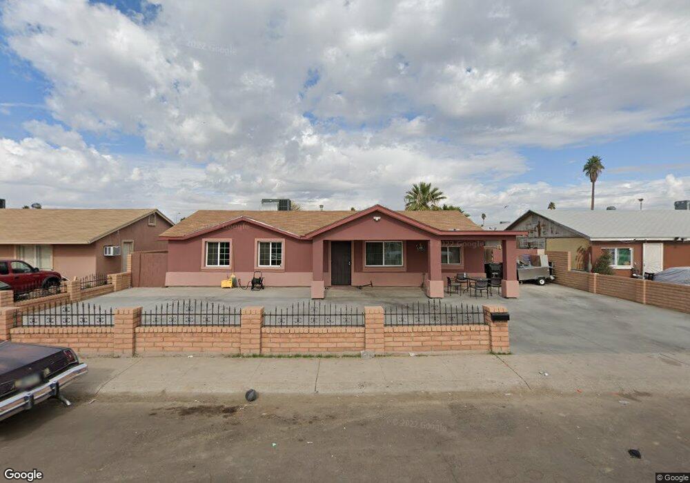5608 W Berkeley Rd, Phoenix, AZ 85035 - photo 1
