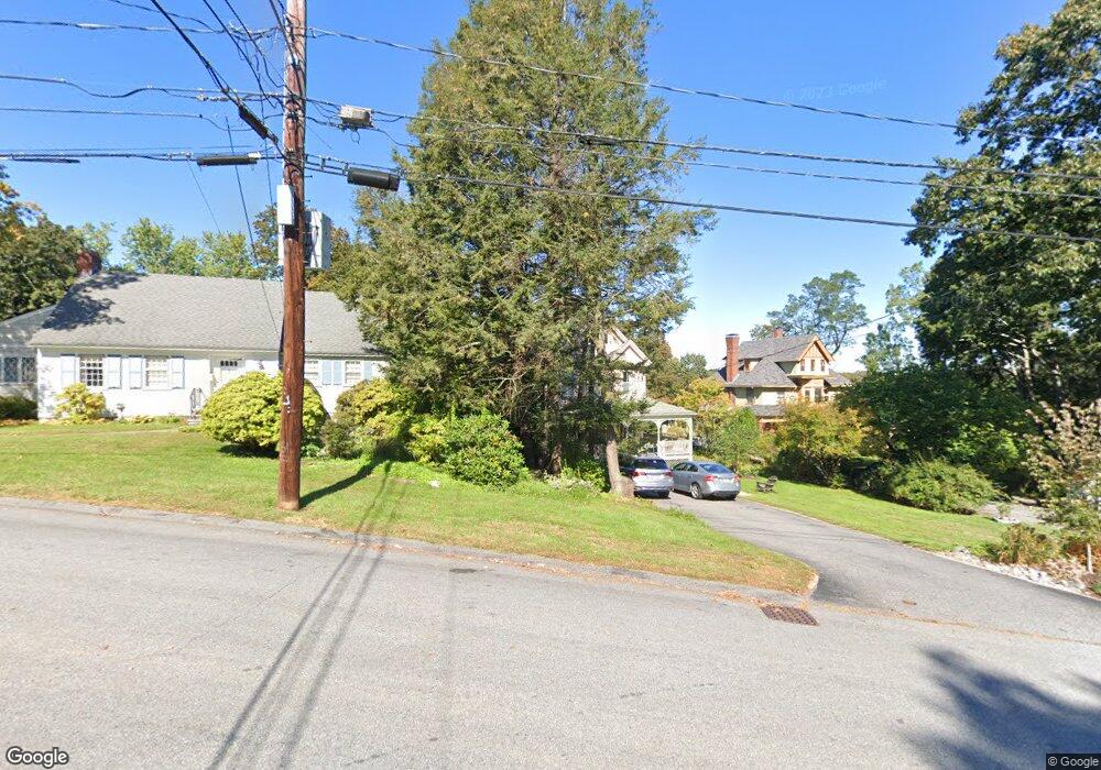 17 Percy Rd, Lexington, MA 02421 - photo 1