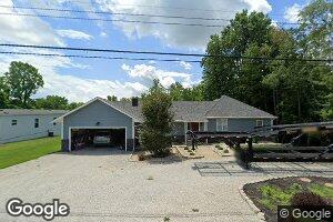 1029 W Ralston Dr, Bloomington, IN 47403