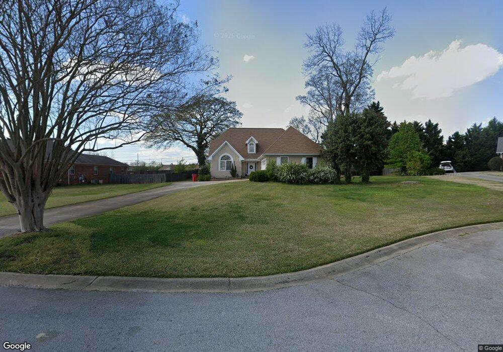 7878 High Point Dr, Jonesboro, GA 30236 - photo 1