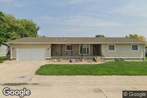 610 5th St, Gibbon, NE 68840