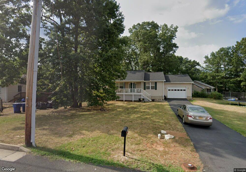 299 E 15th St, Front Royal, VA 22630 - photo 1