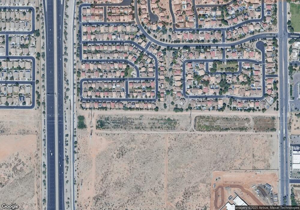 8947 E Plana Ave unit 149, Mesa, AZ 85212 - photo 1