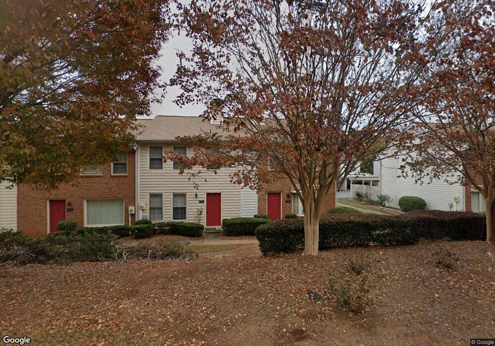 234 Mill Creek Place, Roswell, GA 30076 - photo 1