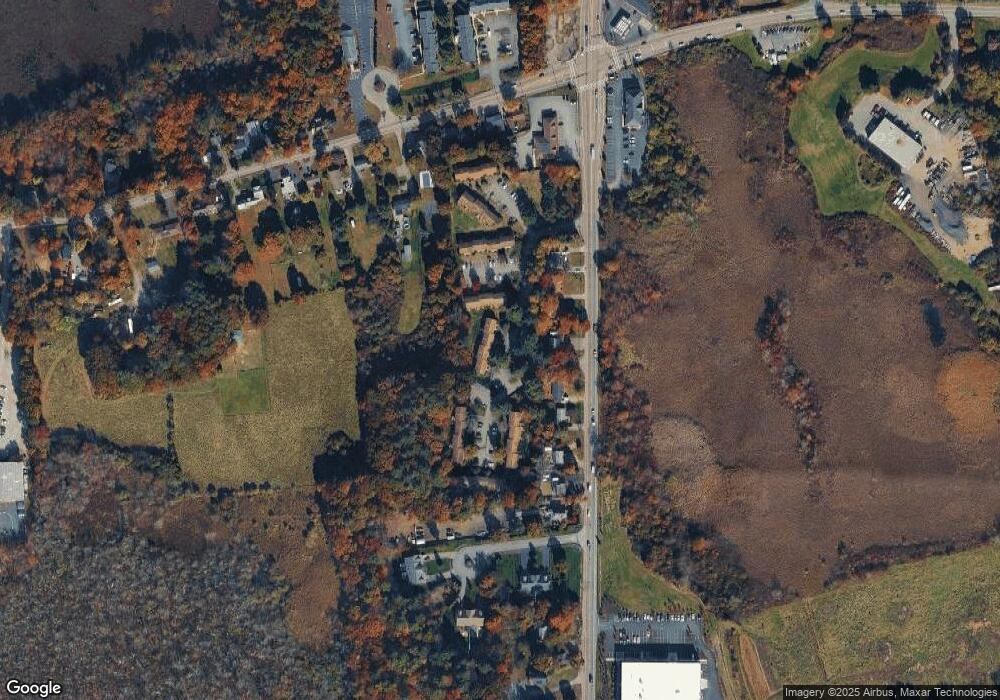 489 Turnpike St unit 8-5, South Easton, MA 02375 - photo 1