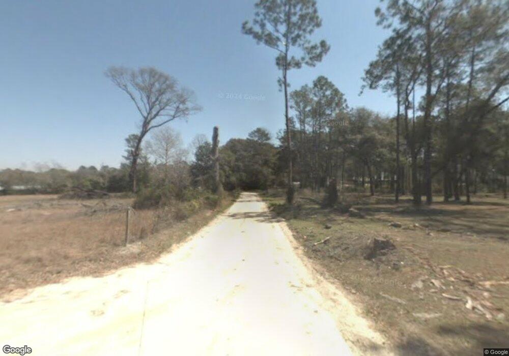 68 Ginger Ln, Waycross, GA 31503 - photo 1