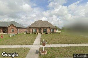 115 Rue Stephen Michael, Schriever, LA 70395