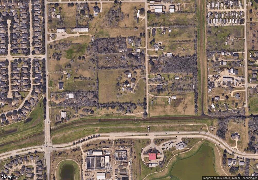 3222 Wagon Trail Rd unit 555, Pearland, TX 77584 - photo 1