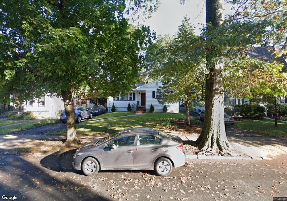 819 Hamilton St, Rahway, NJ 07065 - photo 1