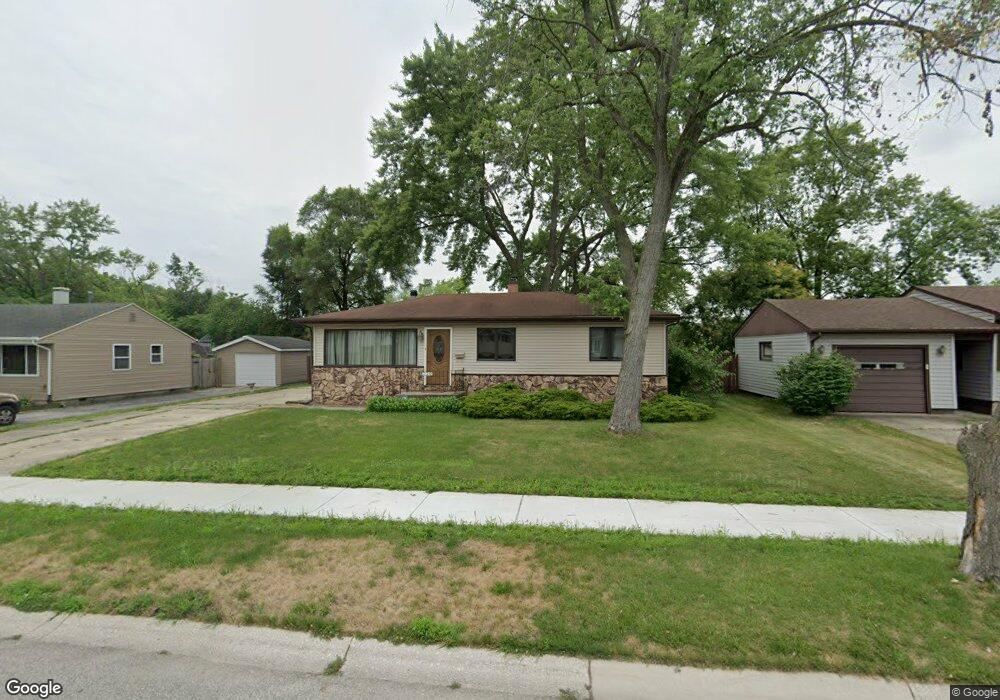 120 N Jay St, Griffith, IN 46319 - photo 1