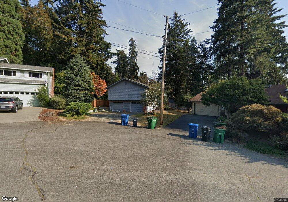 9120 SE 72nd Place, Mercer Island, WA 98040 - photo 1