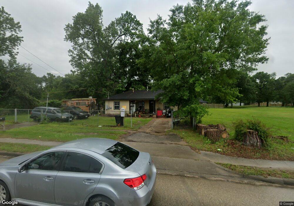 5214 Tidwell Rd, Houston, TX 77016 - photo 1