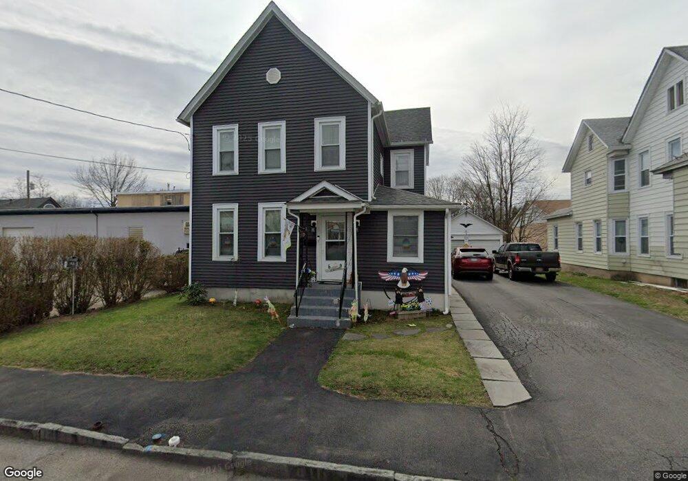 69 Franklin St, Port Jervis, NY 12771 - photo 1