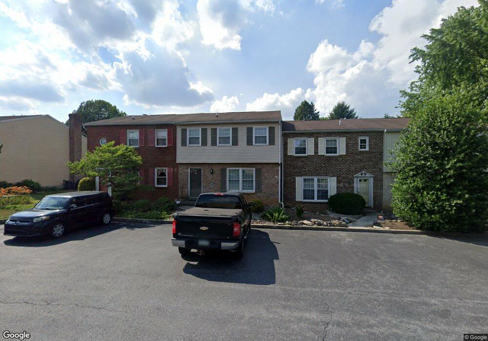 4519 N Hedgerow Dr, Allentown, PA 18103 - photo 1