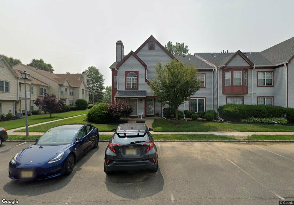 28 Andover Place unit 28, Trenton, NJ 08691 - photo 1