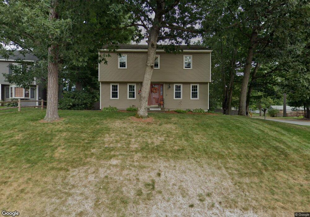 3 Old Mill Ln, Nashua, NH 03064 - photo 1