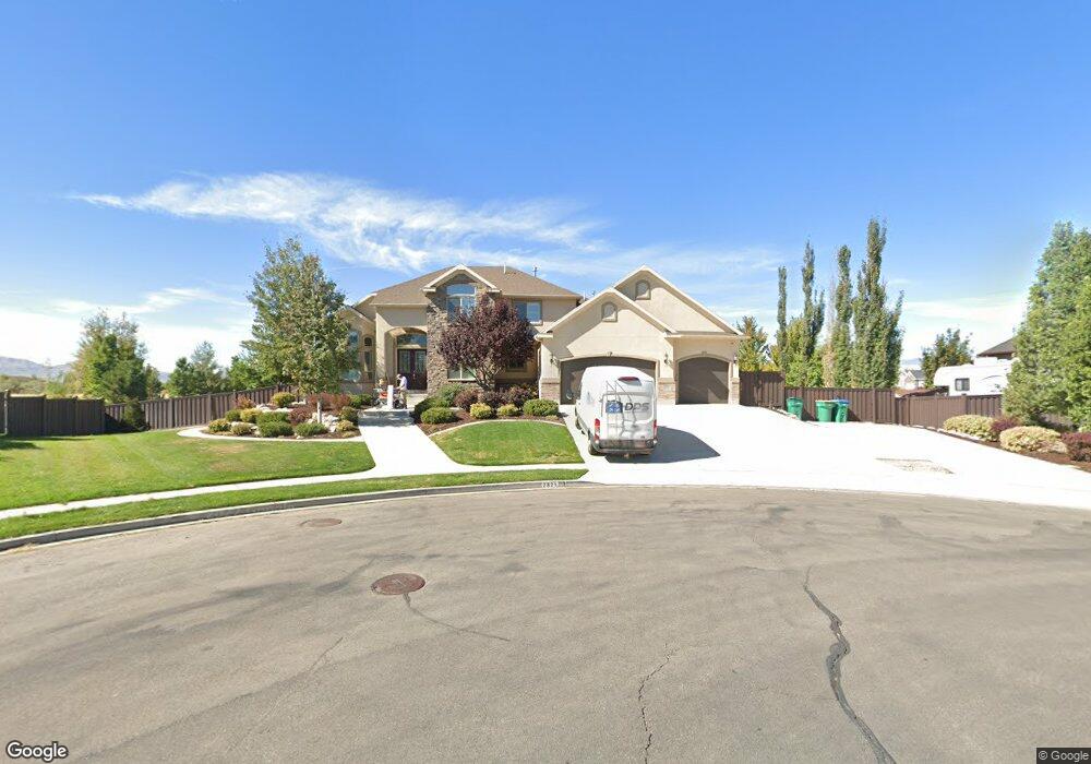 2821 N 50 W, Lehi, UT 84043 - photo 1