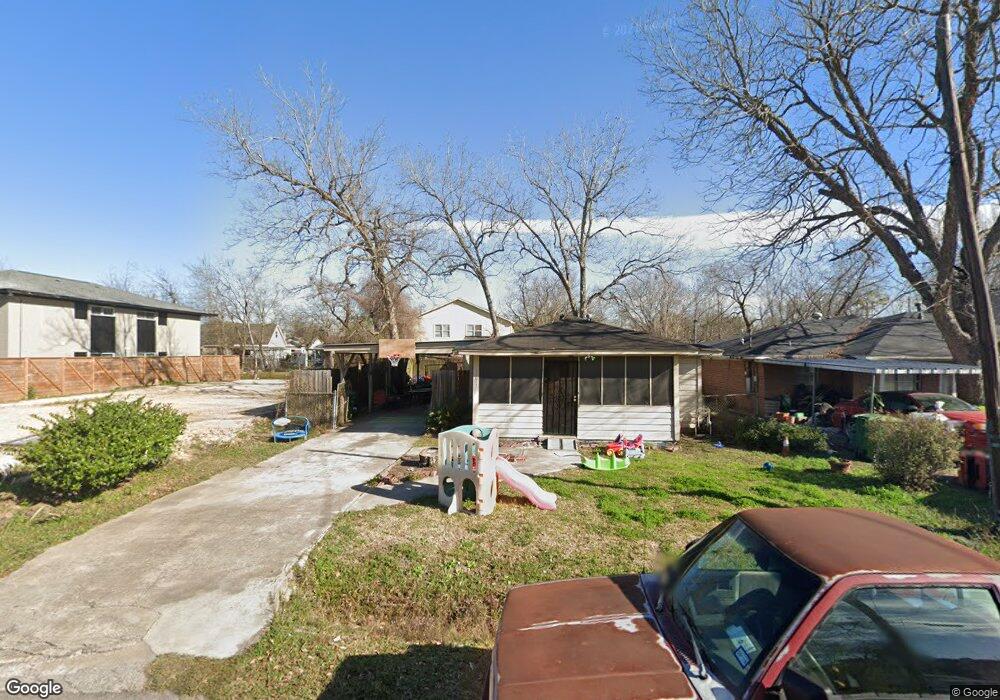 3623 Rebecca St, Houston, TX 77021 - photo 1