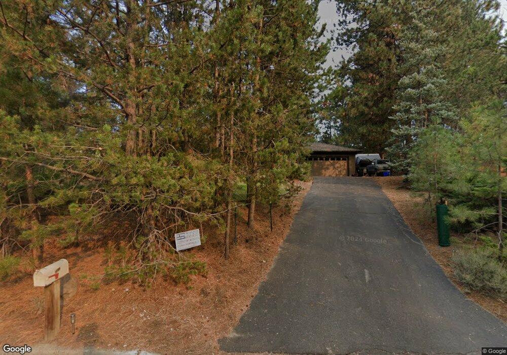 2734 NW Scandia Loop, Bend, OR 97701 - photo 1