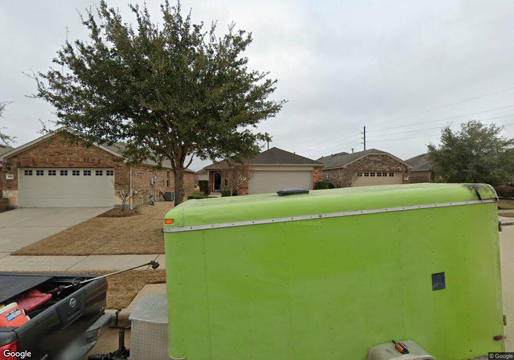 627 Shoreside Dr, Richmond, TX 77469 - photo 1