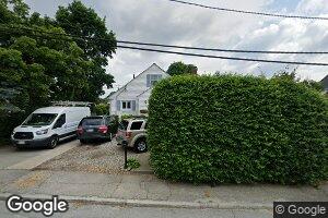 777 Franklin St, Worcester, MA 01604