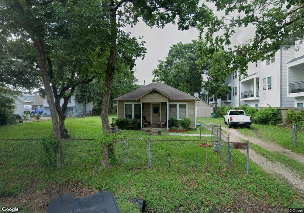 850 Wakefield Dr, Houston, TX 77018 - photo 1