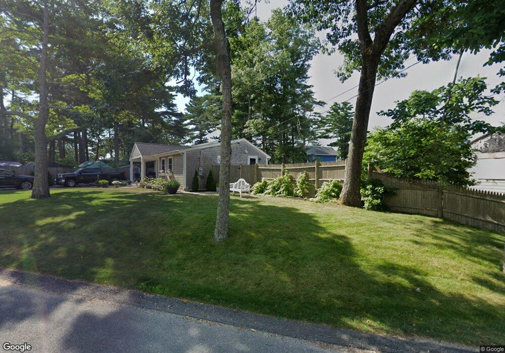 9 Charles St, Wareham, MA 02571 - photo 1