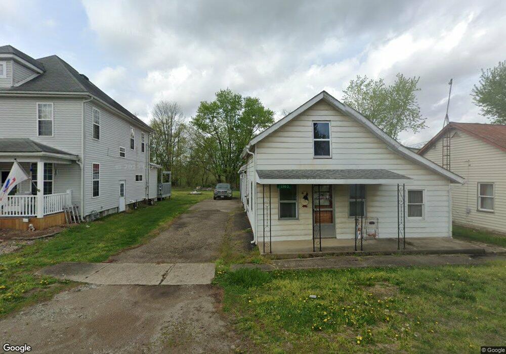 12865 2nd Ave, Trinway, OH 43842 - photo 1