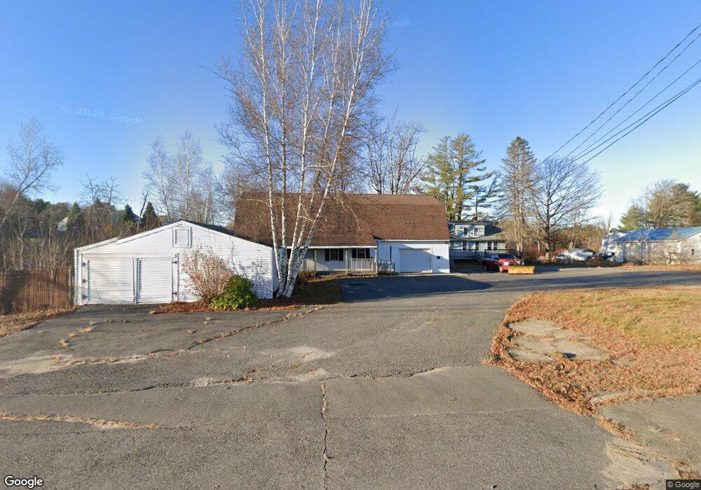 462 Main St unit 1, Gorham, ME 04038 - photo 1
