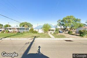 115 N Long St, Green River, UT 84525