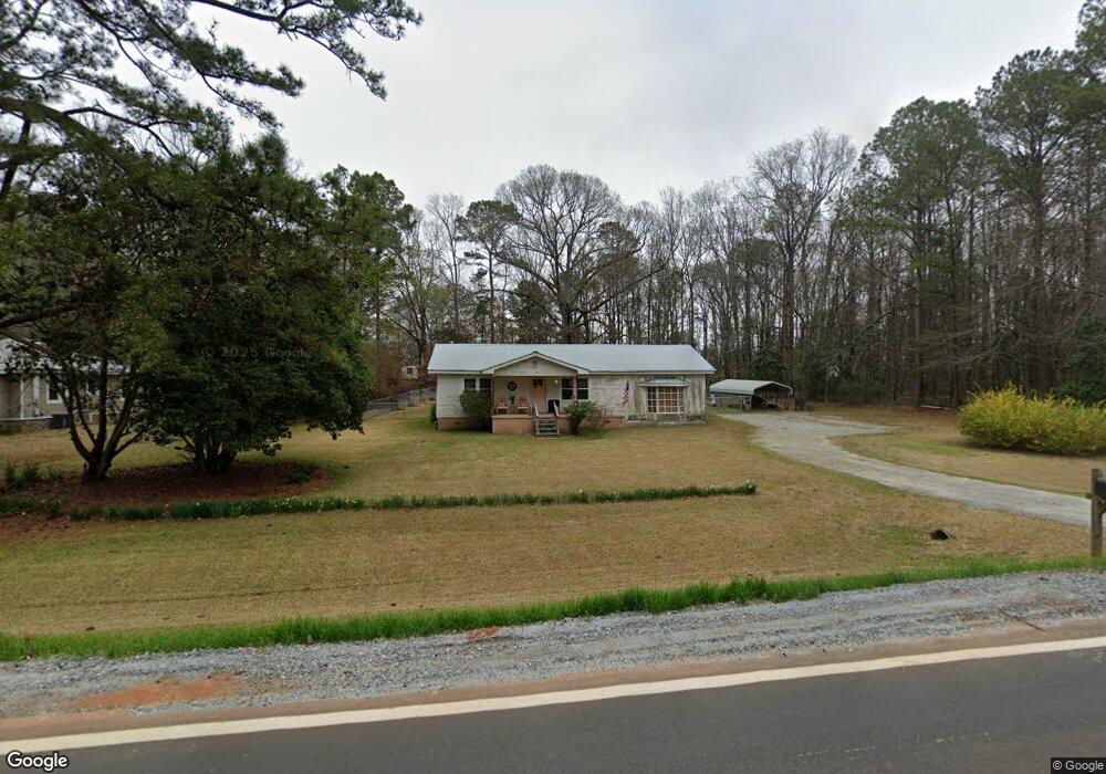 216 W Bonacre Rd, Cataula, GA 31804 - photo 1