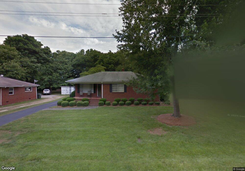 114 Trantham St SW, Concord, NC 28027 - photo 1