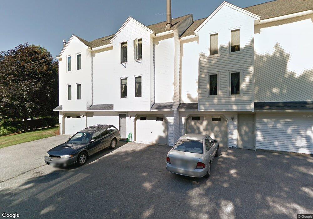 22 Ramsgate Ridge unit U238, Nashua, NH 03063 - photo 1